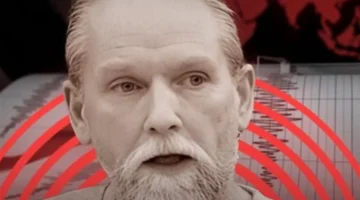 تحذير عالمي.. معهد SSGEOS يرصد نشاطاً زلزالياً مرتقباً بين 13 و15 فبراير